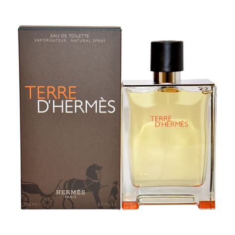 hermes terre d hermes perfume shop|terre Hermes perfume price.